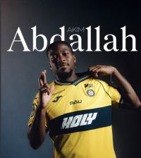 Diaspora : Akim Abdallah rejoint Pau, l’international comorien apporte son expérience en Ligue 2