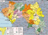 Redécoupage territorial en Guinée : un levier stratégique pour la gouvernance de proximité et la relance économique locale