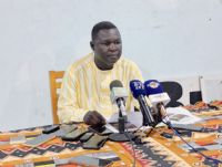Affaire Mahadjirie Abdoulaye : son avocat appelle au respect de la présomption d’innocence