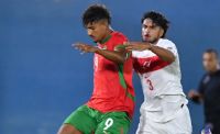 Jeux méditerranéens (Football U20): Match nul entre le Maroc et la Turquie (2-2)
