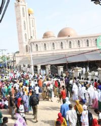 Gamou 2026 : sens uniques, zone piétonne et interdictions, le préfet de Tivaouane dévoile son dispositif de circulation