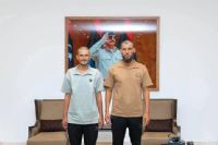 Mali : la Russie négocie la libération de deux ex- Wagner