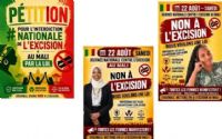 Mali : le pouvoir freine le débat sur l’excision