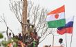 Niamey : la mutinerie expose les limites du pari russe