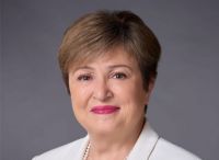 Finance internationale: Face à la « finance fluide », la rigueur économique et la coopération réglementaire s’imposent, estime la Directrice générale du FMI