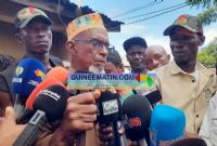 Thierno Ibrahima Bah, victime de déguerpissement à Dar-es-Salam : « Ma famille est dispersée comme des criquets pèlerins »