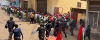 Uíge: a Violência da Polícia Política