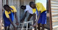 Témoignages : rétablir l’accès à l’eau potable dans les écoles de Malakal, au Soudan du sud