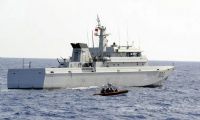 Dakhla : Interception de 201 candidats à la migration irrégulière