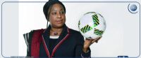 Fatma Diouf Samoura nommée PCA ‎du SEED Project
