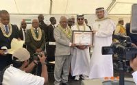 Énergie : les Comores inaugurent trois centrales solaires capables d’alimenter 17 000 familles