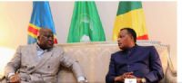 Après l'humiliation, Brazzaville et Kinshasa prônent l'apaisement