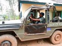 La Centrafrique officialise les réserves de Botambi et Pama après les coupes massives du groupe Wagner