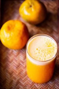 Osinbajo: How we found fresh orange juice my wife drank unsafe for consumption
