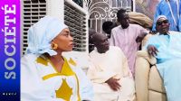 SERIGNE SIDY ABDOU LAHAD : « Si une plainte doit être déposée  contre Sokhna Aïda Diallo, qu’elle me soit adressée… C’est moi qui l’ai invitée ».