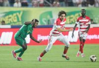 Ligue des champions – 1er tour préliminaire: 1er tour aller: le CA s’impose