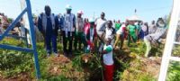 Burkina/Lutte contre le paludisme : Ziniaré traque les nids de moustiques