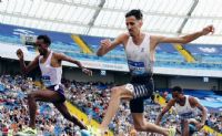 Diamond League 2026 : El Bakkali deuxième du 3.000 m steeple à Bruxelles
