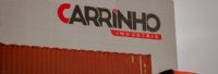 Carrinho: os Novos Donos de Toda a Angola