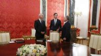 Poutine rencontre des envoyés américains au Kremlin pour de nouvelles discussions sur la fin de la guerre en Ukraine