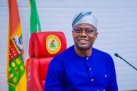 Stay away from politics, Makinde tells Oyo monarchs