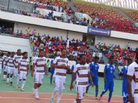 Préliminaires de la Ligue des champions CAF : Aiglons FC et Sidama Bunna se quittent sur un nul