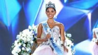 Miss World 2026: Karibi-George finishes in Top 12 as Dominican Republic wins