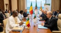 Sahel : l’Algérie se rapproche du Mali et du Nige r