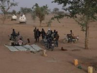 Mali : embuscade meurtrière contre l’Africa Corps  à Kaka