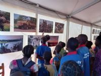 Maisons russes : Moscou étend son influence en Afri que