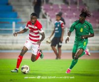 Ligue des champions CAF : le Djoliba tombe face au Club Africain