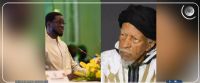 Décès de Cheikhna Cheikh Saadbou Aïdara :  Bassirou Diomaye Faye salue la mémoire d’une figure de la communauté khadre
