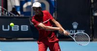 Raguin Makes US Open History