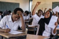 Bac 2026 : 30 % d’admis contre 17 % en 2025, comment l’expliquer quand l’école, elle, n’a presque pas changé ?