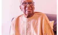 Northern Governors Mourn Bamanga Tukur