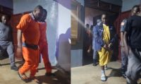 Two Senior LDEA Officers Found Guilty Of Drug Trafficking