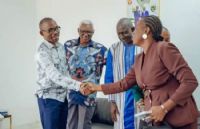 Gabon : Akanda, le dialogue avant la démolition
