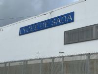 Le SNUEP-FSU communique sur la violente agression au lycée de Sada