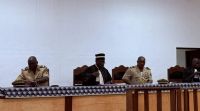 RCA-Bouar : le Tribunal militaire ouvre sa première session correctionnelle
