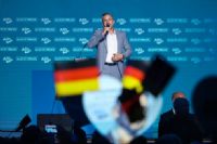 Choc en Allemagne :  L’AfD conquiert la Saxe-Anhalt