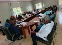 Tchad : 3992 admis au concours des Centres de Formation Technique et Professionnelle
