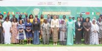 2ème Séminaire ministériel de haut niveau sur « Femmes, Paix et Sécurité à Cotonou : Aller plus loin dans la prévention, la protection, le leadership et l’action.