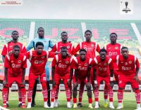 Coupe CAF : Diambars éliminé malgré sa victoire au retour