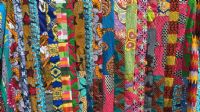 Textile africain : la concurrence chinoise fragilise  les filières locales