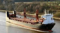 Logistique russe : les ports ouest-africains plus ex posés