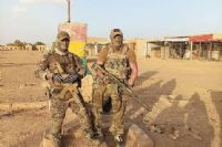 Mali : Africa Corps accusé après dix corps retrouv és dans des sacs