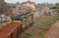 Le Zimbabwe négocie  115 millions $ chez Afreximbank pour renforcer le fret ferroviaire minier
