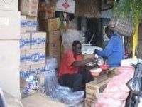 SECURITE ALIMENTAIRE: LA DISTRIBUTION DE D’URGENCE EN COURS