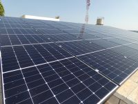 Œuvres sociales du Président de la Transition : l’hôpital et dix artisans de Sikasso dotés d’installations solaires