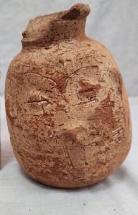 Egyptian mission discovers rock-cut tombs, Roman camp remains in Qalyubeya